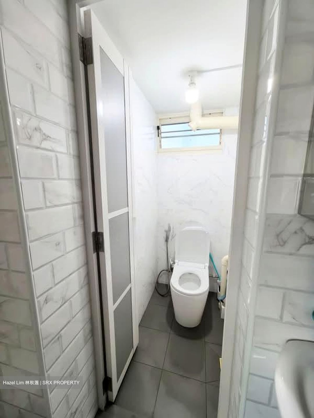 Blk 23 Bendemeer Ville (Kallang/Whampoa), HDB 3 Rooms #601297031